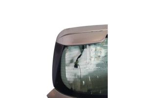 Malle/Hayon arriere PEUGEOT 207 Photo n°9