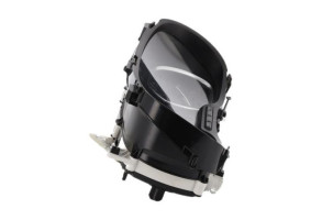 Compteur PEUGEOT EXPERT 3 Photo n°5