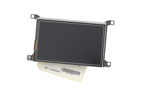 Ecran GPS PEUGEOT EXPERT 3 Photo n°5