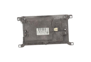 Ecran GPS PEUGEOT EXPERT 3 Photo n°6