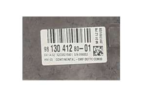 Ecran GPS PEUGEOT EXPERT 3 Photo n°7