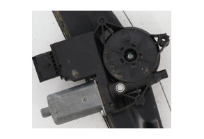 Leve vitre electrique avant droit PEUGEOT EXPERT 3 Photo n°3