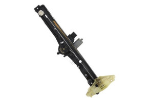 Leve vitre electrique avant droit PEUGEOT EXPERT 3 Photo n°5