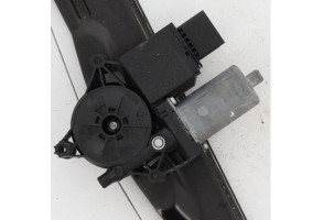 Leve vitre electrique avant gauche PEUGEOT EXPERT 3 Photo n°3