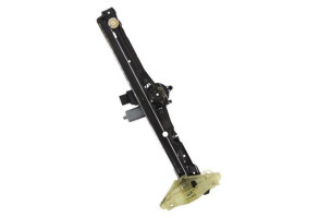 Leve vitre electrique avant gauche PEUGEOT EXPERT 3 Photo n°5