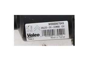 Moteur essuie glace avant PEUGEOT EXPERT 3 Photo n°5