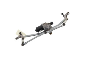 Moteur essuie glace avant PEUGEOT EXPERT 3 Photo n°6