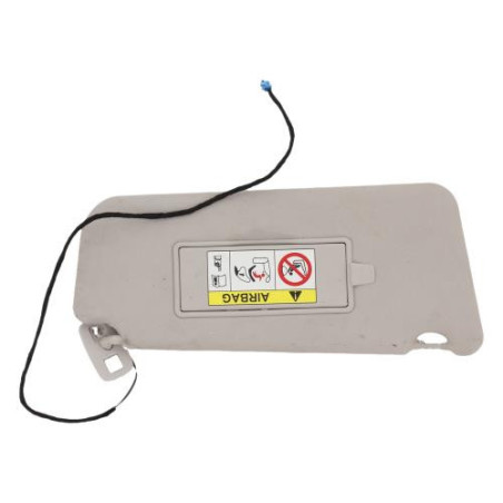 Pare soleil droit PEUGEOT EXPERT 3