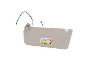 Pare soleil droit PEUGEOT EXPERT 3 Photo n°2