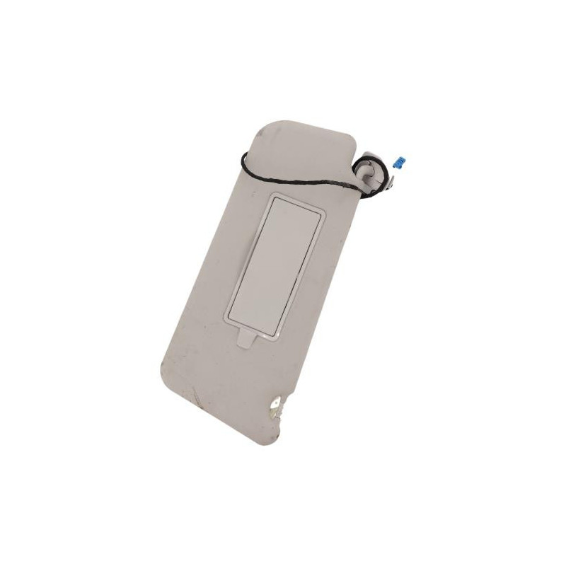 Pare soleil gauche PEUGEOT EXPERT 3 Photo n°1