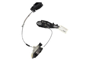 Serrure avant gauche PEUGEOT EXPERT 3 Photo n°3