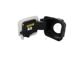 Trappe d'essence PEUGEOT EXPERT 3 Photo n°1