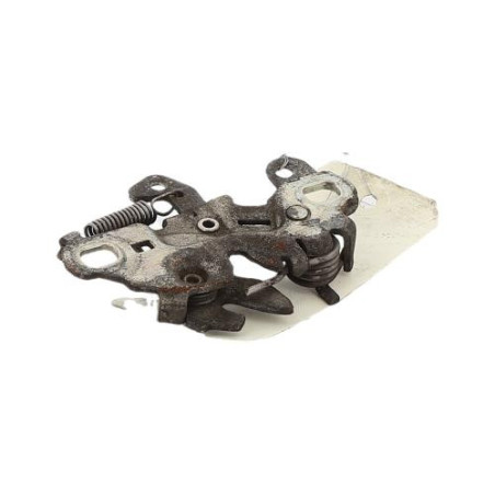 Fermeture de capot CITROEN C4 PICASSO 2