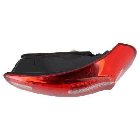 Feu arriere principal gauche (feux) CITROEN C4 PICASSO 2