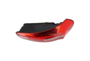 Feu arriere principal gauche (feux) CITROEN C4 PICASSO 2 Photo n°1