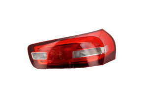 Feu arriere principal gauche (feux) CITROEN C4 PICASSO 2 Photo n°2