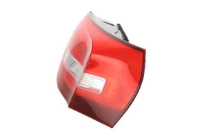 Feu arriere principal gauche (feux) CITROEN C4 PICASSO 2 Photo n°3