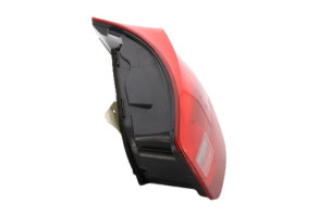 Feu arriere principal gauche (feux) CITROEN C4 PICASSO 2 Photo n°5