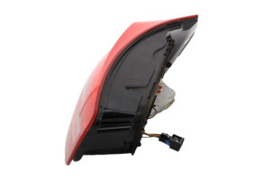 Feu arriere principal gauche (feux) CITROEN C4 PICASSO 2 Photo n°2