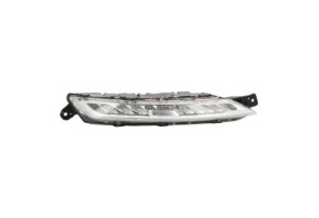 Feu diurne avant droit CITROEN C4 PICASSO 2 Photo n°1