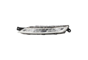 Feu diurne avant gauche CITROEN C4 PICASSO 2 Photo n°1