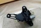 Moteur essuie glace arriere TOYOTA YARIS 2 Photo n°2