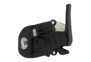 Poignee d'ouverture de capot CITROEN C4 PICASSO 2 Photo n°4