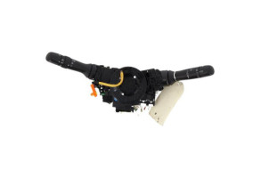 Com (Bloc Contacteur Tournant+Commodo Essuie Glace+Commodo Phare) CITROEN C1 2 Photo n°3