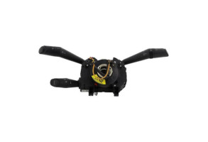 Com (Bloc Contacteur Tournant+Commodo Essuie Glace+Commodo Phare) LANCIA YPSILON 5 Photo n°1