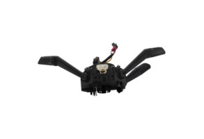 Com (Bloc Contacteur Tournant+Commodo Essuie Glace+Commodo Phare) LANCIA YPSILON 5 Photo n°2