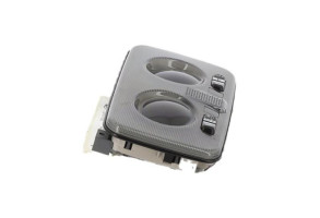 Eclairage de plafonnier LANCIA YPSILON 5 Photo n°4