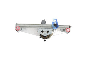 Leve vitre electrique arriere gauche LANCIA YPSILON 5 Photo n°3