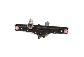 Leve vitre electrique avant droit LANCIA YPSILON 5 Photo n°1