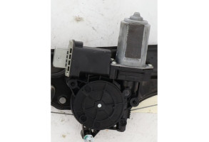 Leve vitre electrique avant gauche LANCIA YPSILON 5 Photo n°4