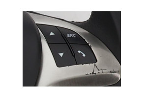 Volant LANCIA YPSILON 5 Photo n°3