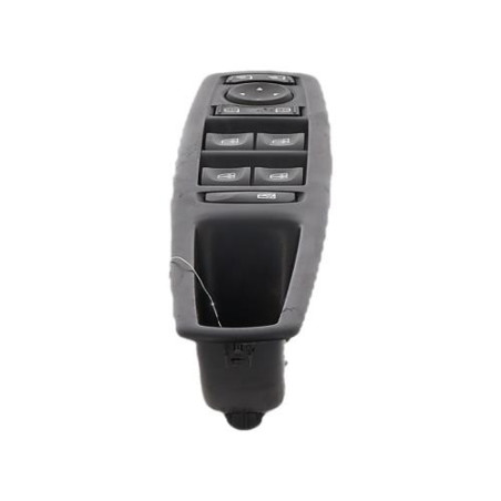 Interrupteur de leve vitre avant gauche RENAULT GRAND SCENIC 3