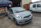 Moteur essuie glace arriere TOYOTA YARIS 2 Photo n°9