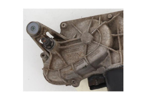 Moteur essuie glace avant droit RENAULT GRAND SCENIC 3 Photo n°4