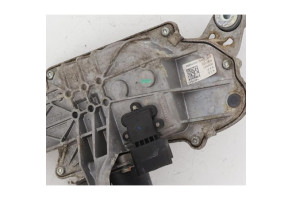 Moteur essuie glace avant droit RENAULT GRAND SCENIC 3 Photo n°5
