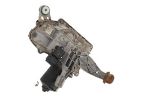 Moteur essuie glace avant gauche RENAULT GRAND SCENIC 3 Photo n°1