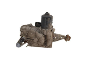 Moteur essuie glace avant gauche RENAULT GRAND SCENIC 3 Photo n°2