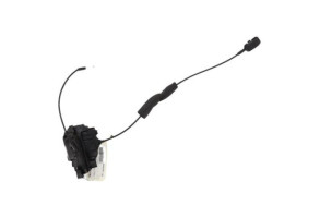 Serrure avant droit RENAULT GRAND SCENIC 3 Photo n°3