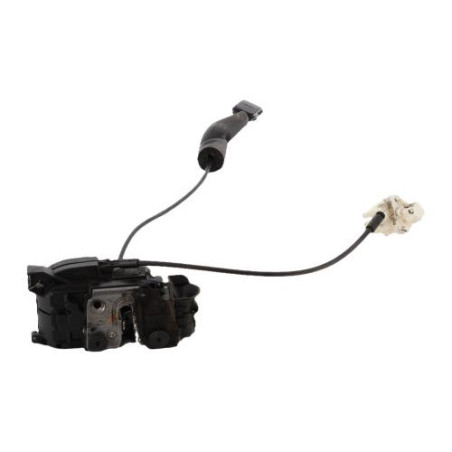 Serrure avant gauche RENAULT GRAND SCENIC 3