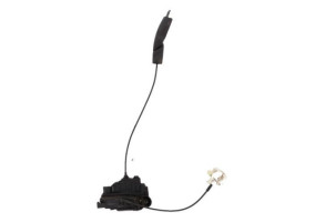 Serrure avant gauche RENAULT GRAND SCENIC 3 Photo n°3