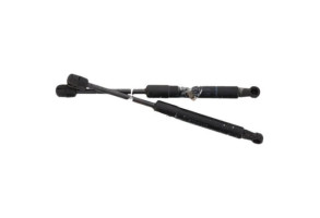 Verin de capot RENAULT GRAND SCENIC 3 Photo n°5