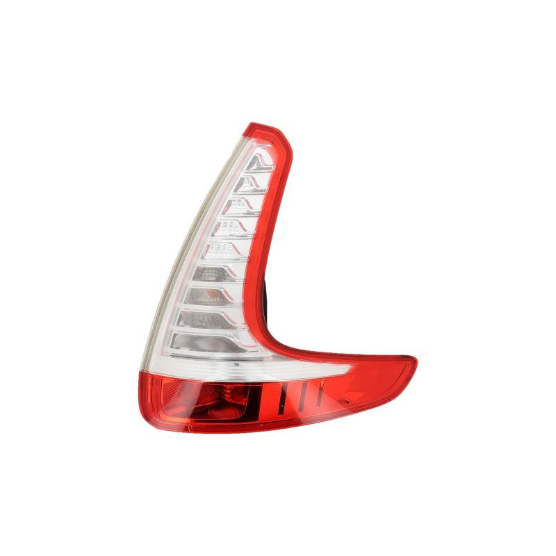 Feu arriere principal droit (feux) RENAULT GRAND SCENIC 3 Photo n°1