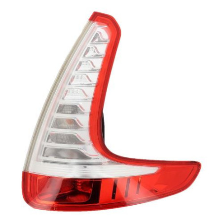 Feu arriere principal droit (feux) RENAULT GRAND SCENIC 3