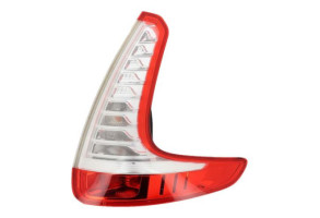 Feu arriere principal droit (feux) RENAULT GRAND SCENIC 3 Photo n°1