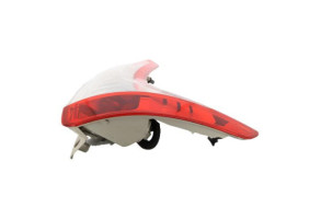 Feu arriere principal droit (feux) RENAULT GRAND SCENIC 3 Photo n°2