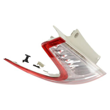 Feu arriere principal gauche (feux) RENAULT GRAND SCENIC 3